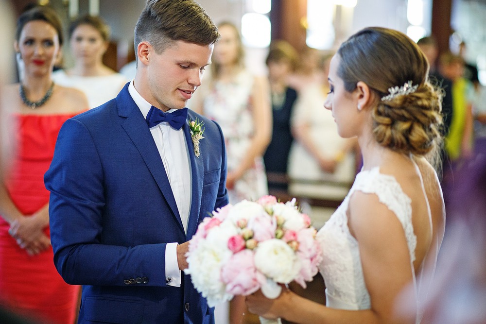 Kristina ir Vykintas