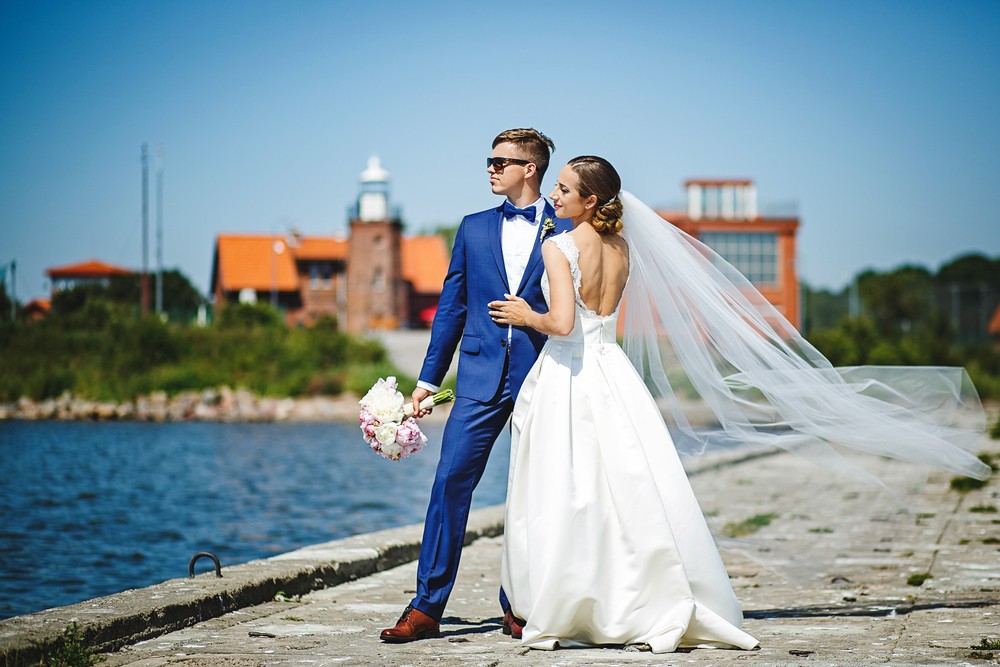 Kristina ir Vykintas