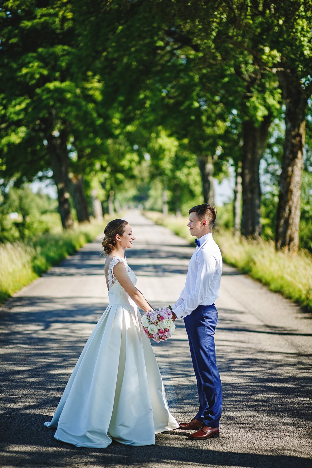 Kristina ir Vykintas