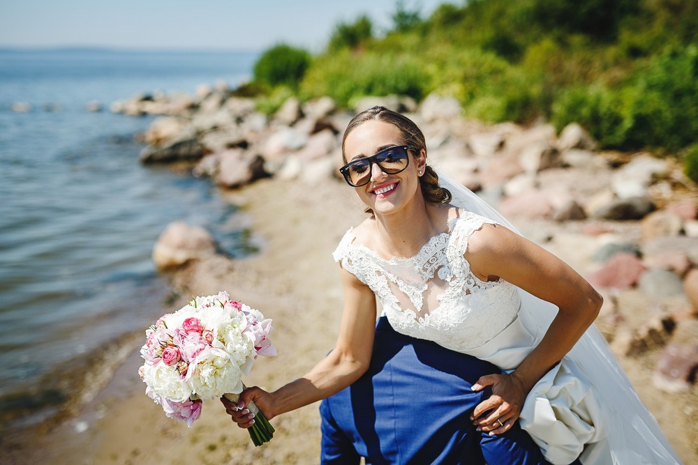 Kristina ir Vykintas