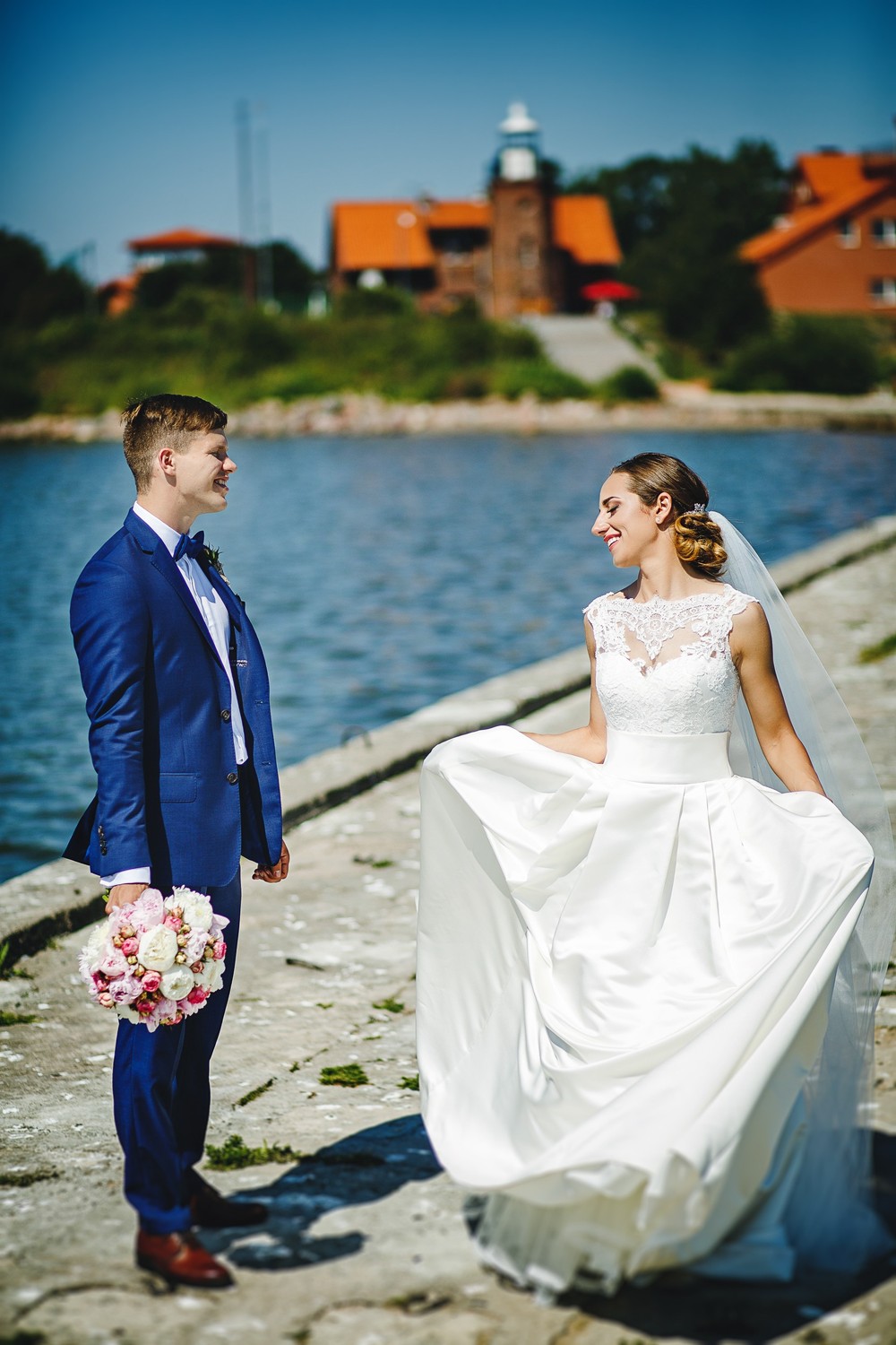 Kristina ir Vykintas