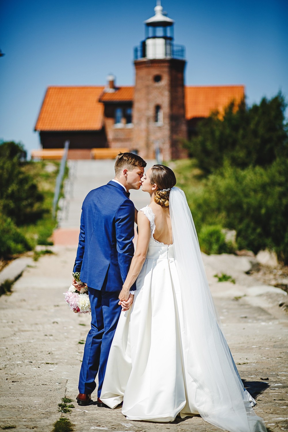 Kristina ir Vykintas