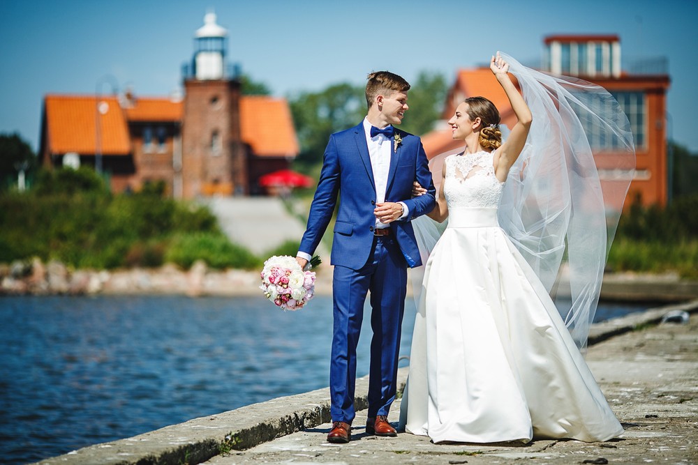 Kristina ir Vykintas