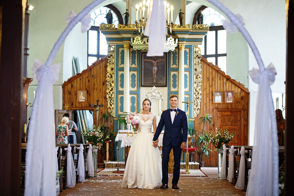 Kristina ir Vykintas