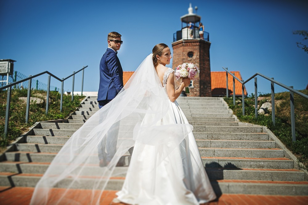 Kristina ir Vykintas