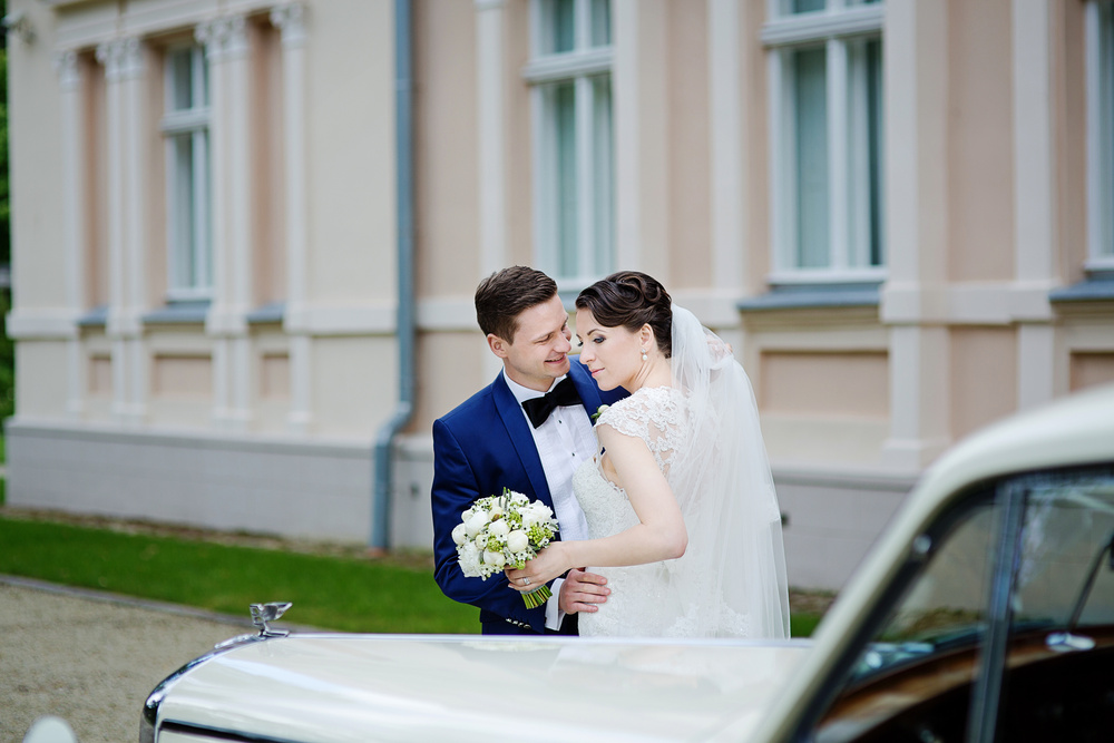 Julita ir Mindaugas