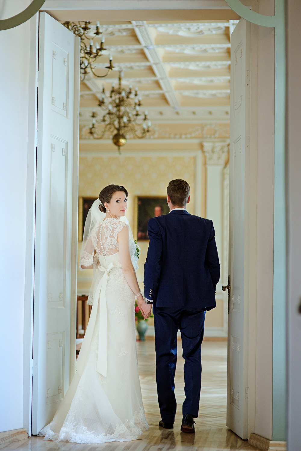 Julita ir Mindaugas