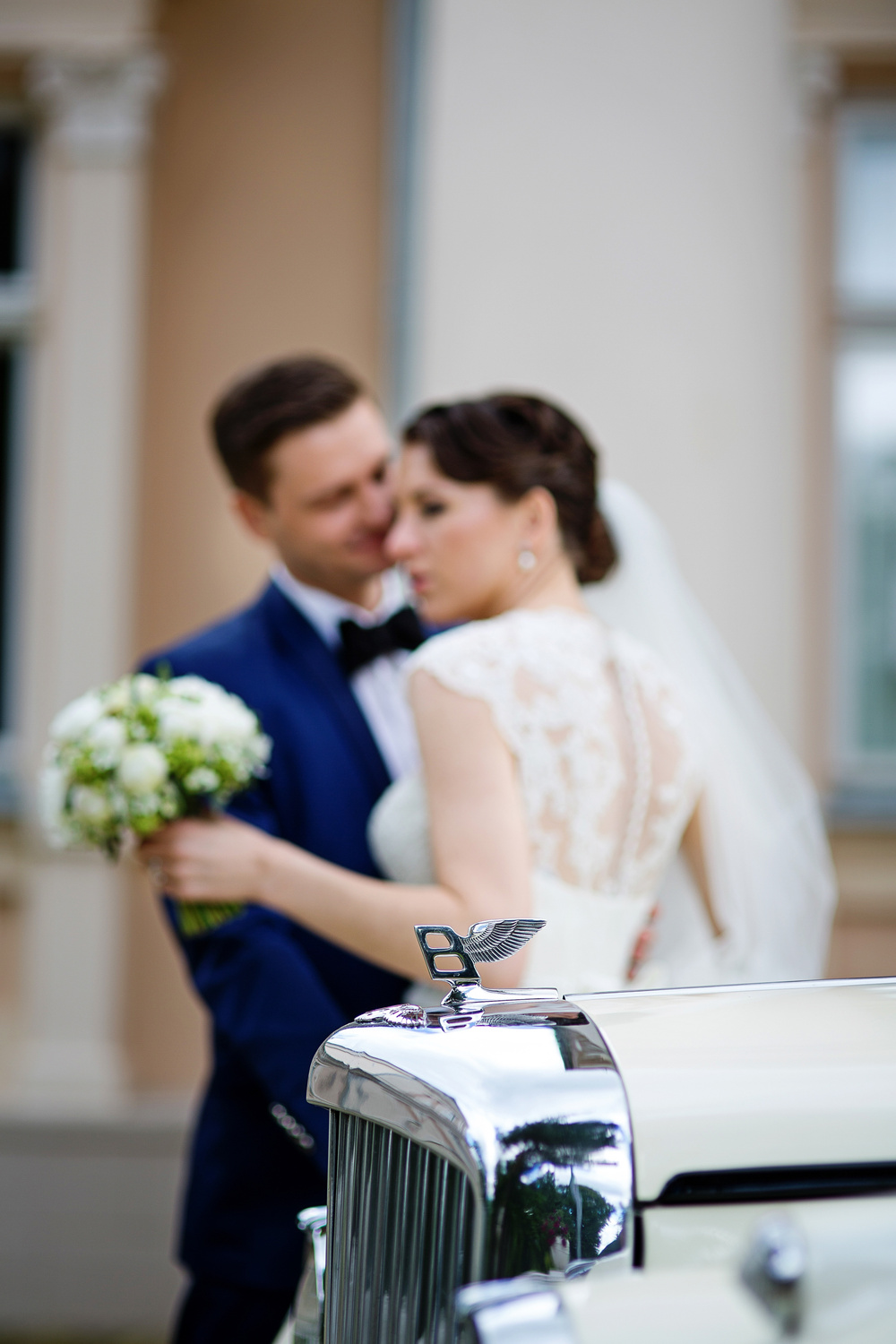 Julita ir Mindaugas
