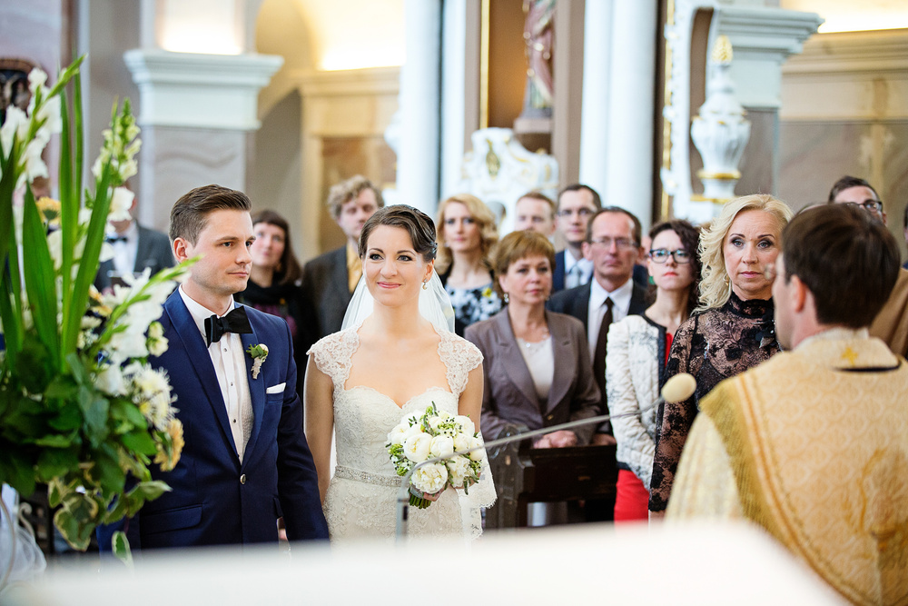 Julita ir Mindaugas