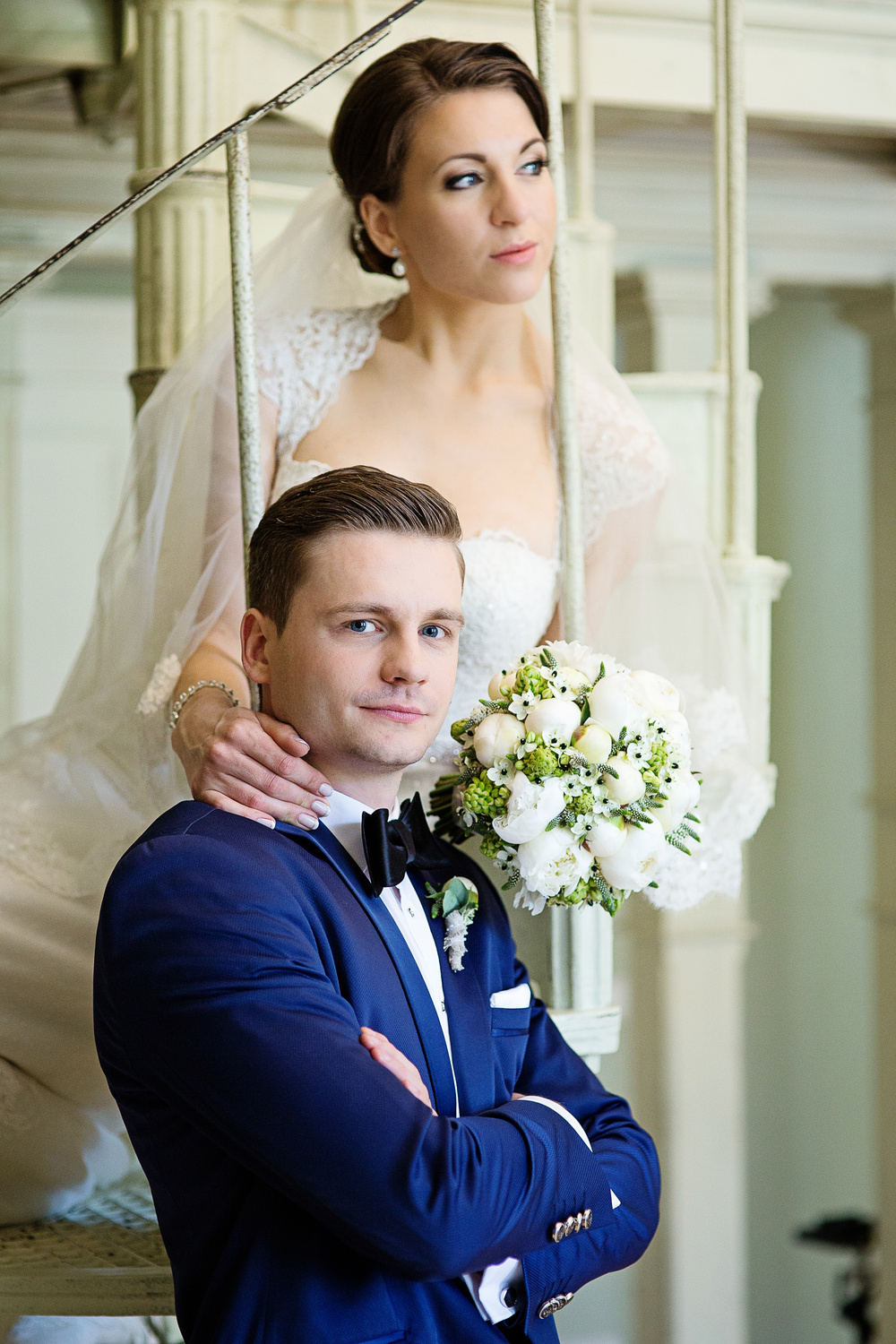 Julita ir Mindaugas