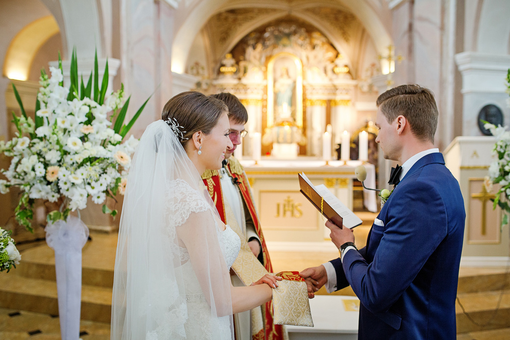 Julita ir Mindaugas