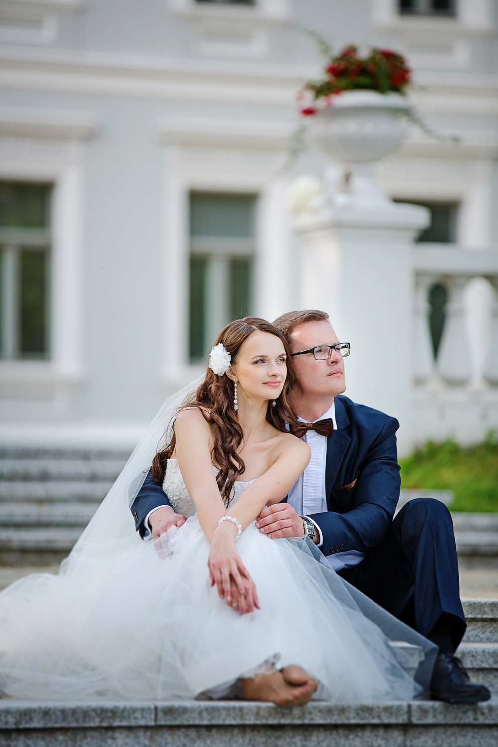 Giedrė ir Andrius