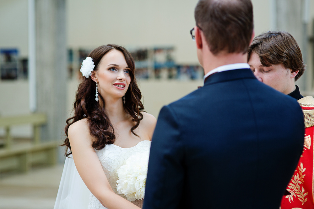 Giedrė ir Andrius