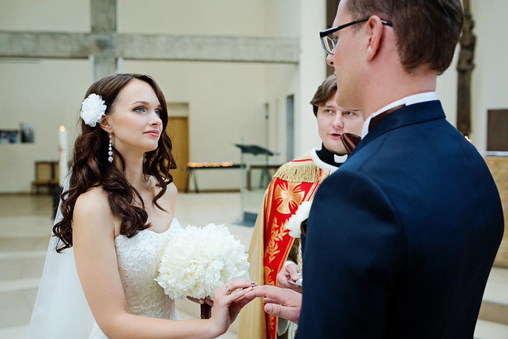Giedrė ir Andrius