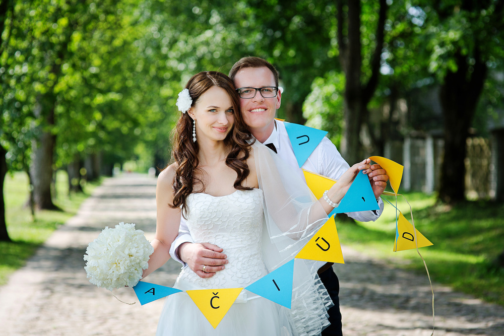 Inga ir Arūnas