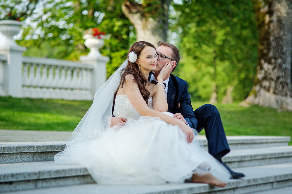 Giedrė ir Andrius