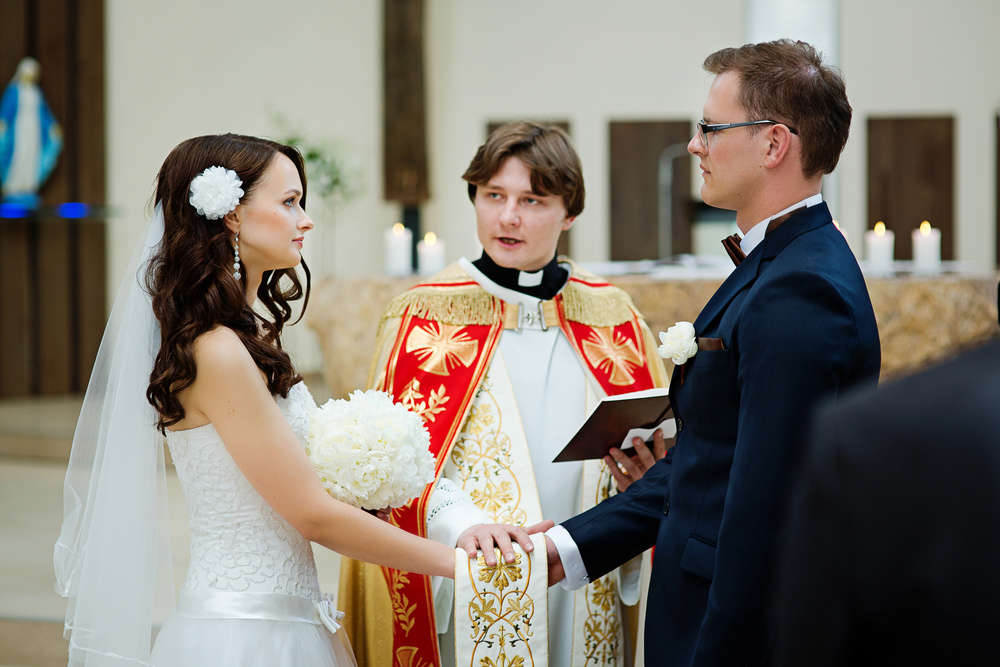 Giedrė ir Andrius
