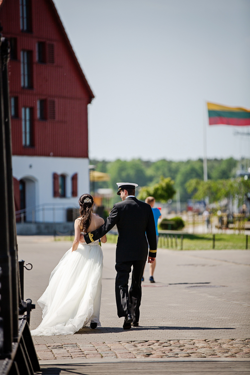Inga ir Arūnas