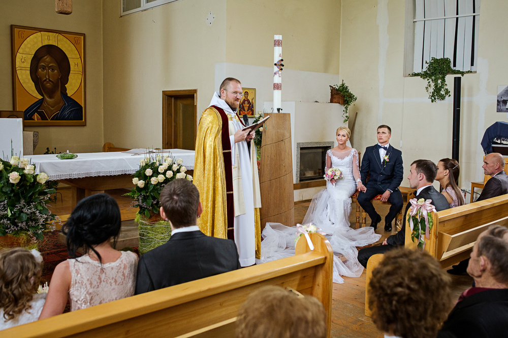 Indrė ir Tomas
