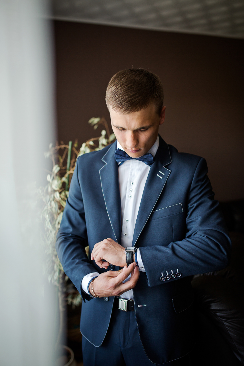 Indrė ir Tomas
