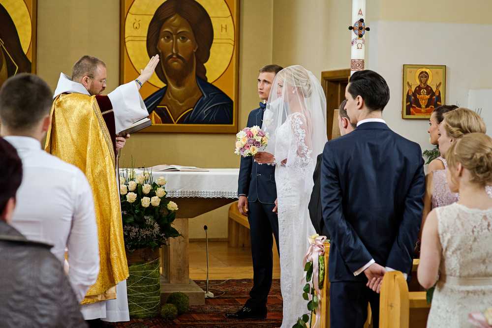 Indrė ir Tomas