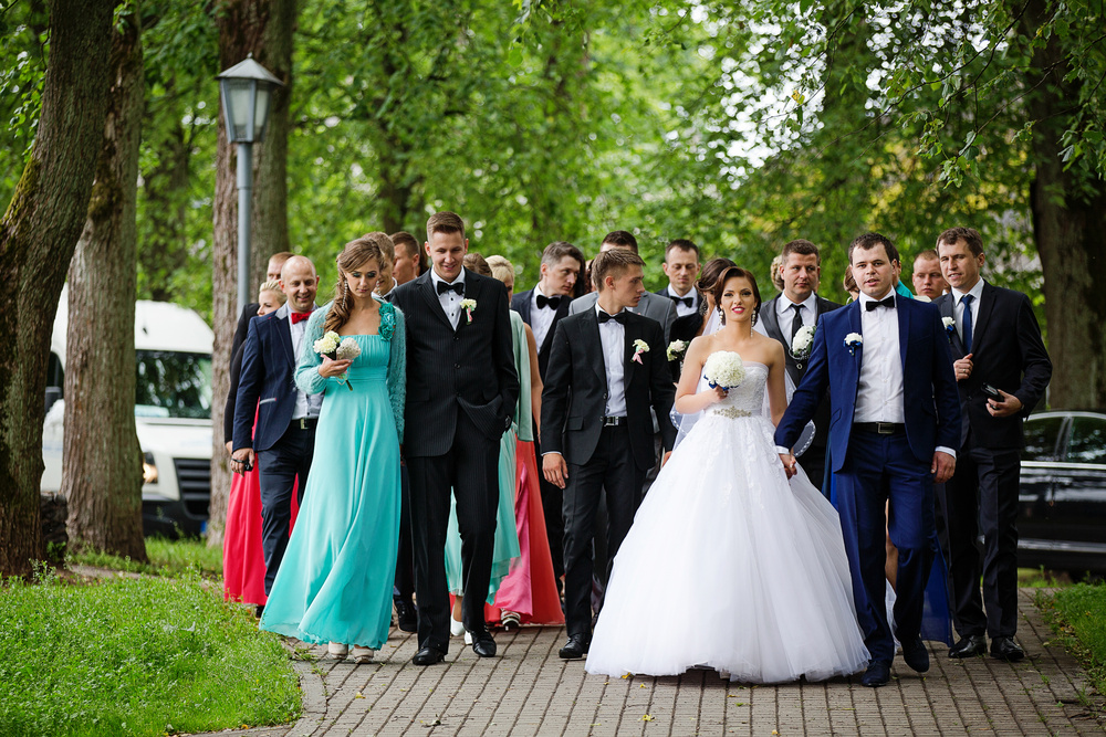 Ar0nė ir Vytautas