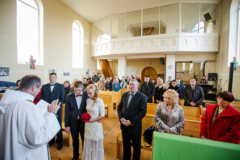 Daiva ir Vytautas