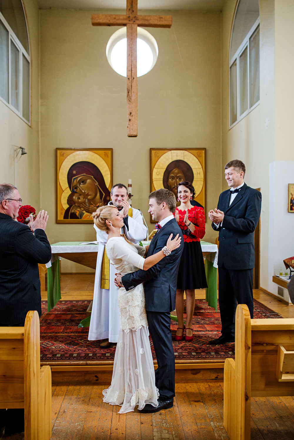 Daiva ir Vytautas