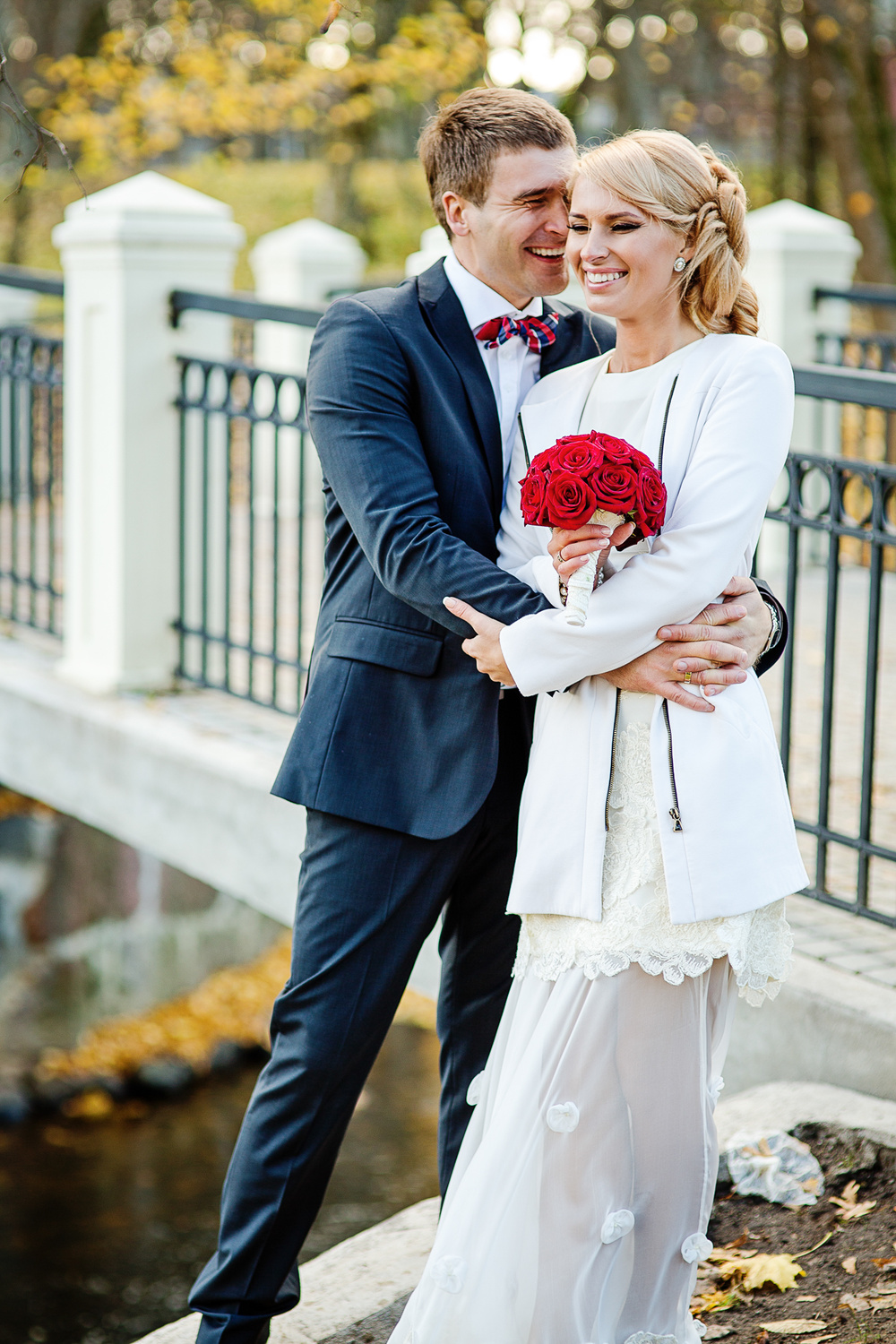 Daiva ir Vytautas