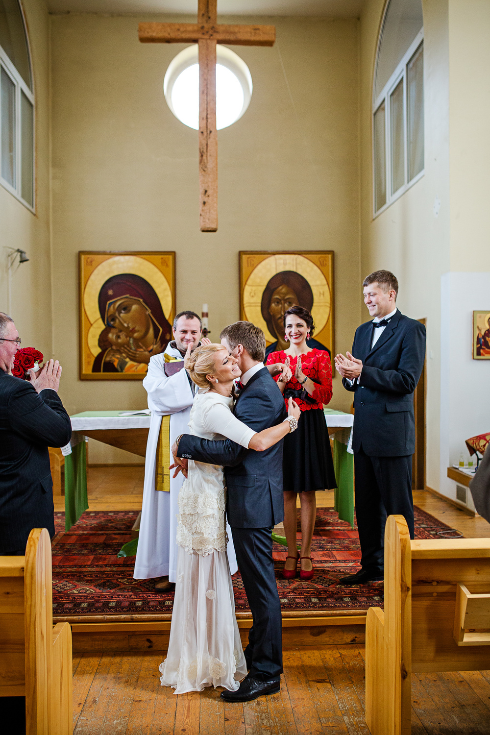 Daiva ir Vytautas