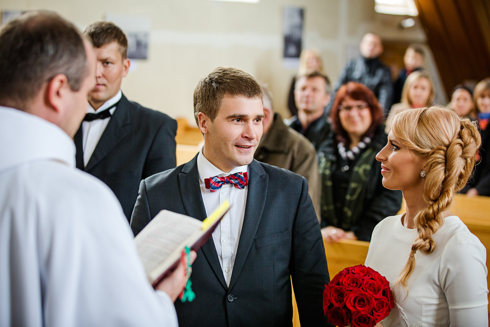 Daiva ir Vytautas