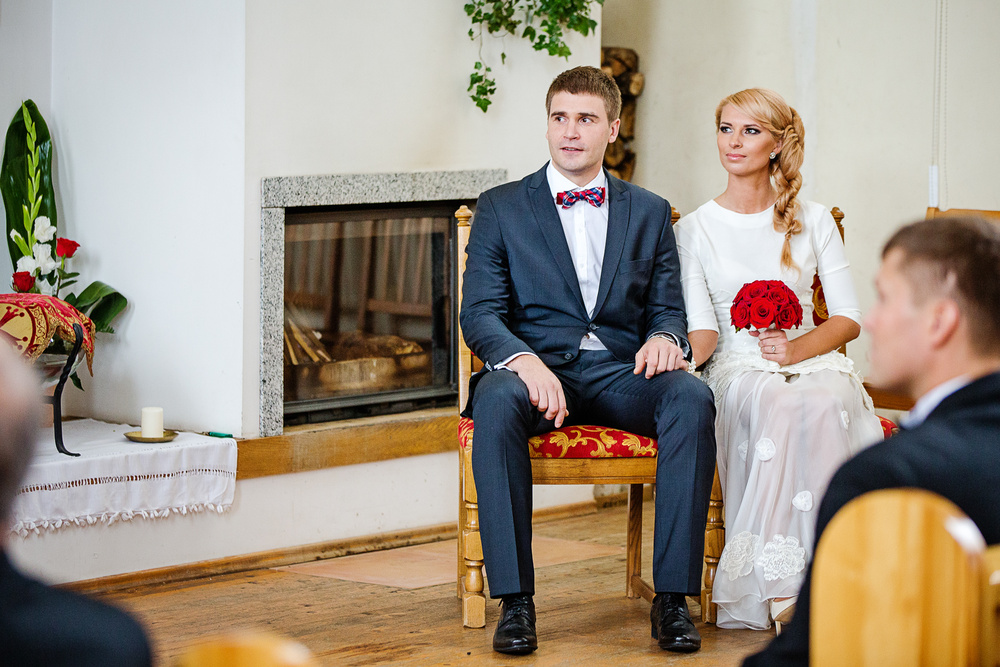 Daiva ir Vytautas