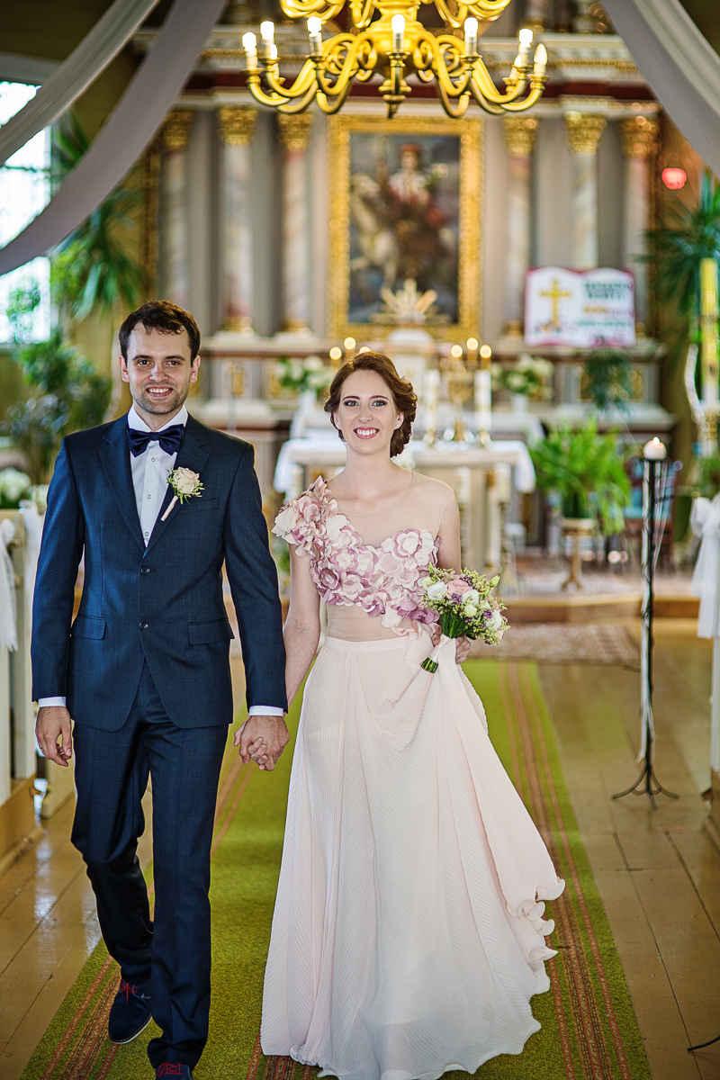 Dovilė ir Aurimas