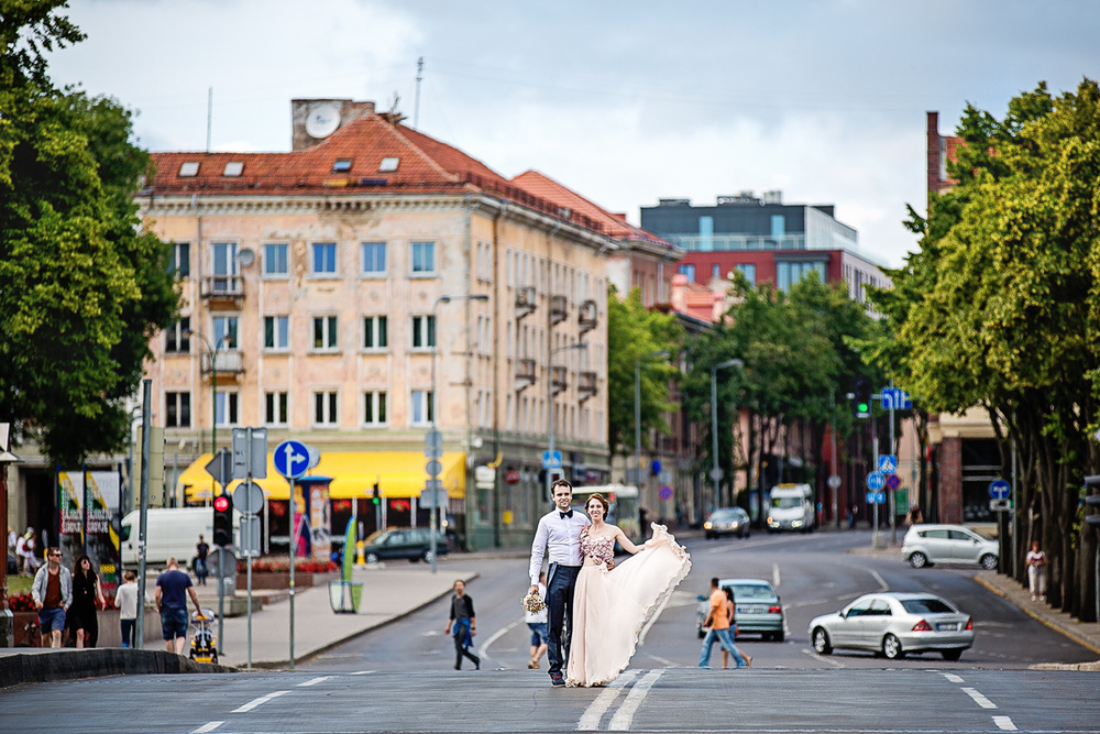 Inga ir Arūnas
