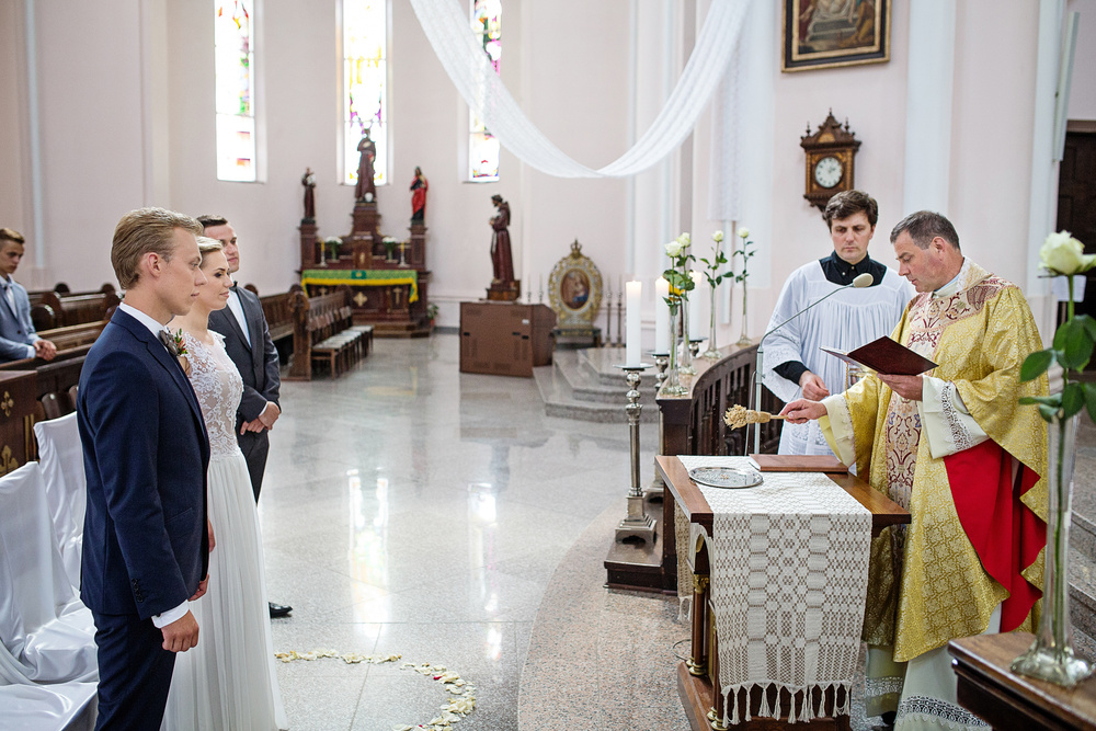 Milda ir Martynas