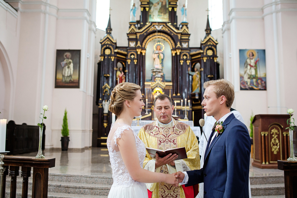 Milda ir Martynas