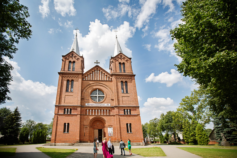 Milda ir Martynas
