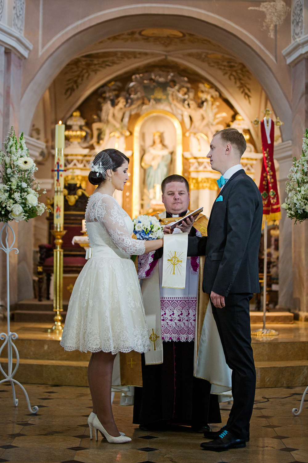 Sandra ir Dovydas