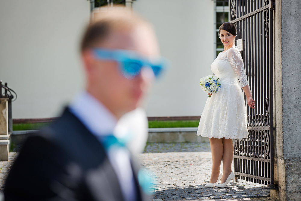 Sandra ir Dovydas