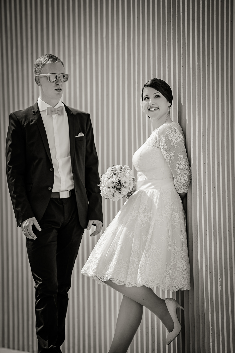 Sandra ir Dovydas