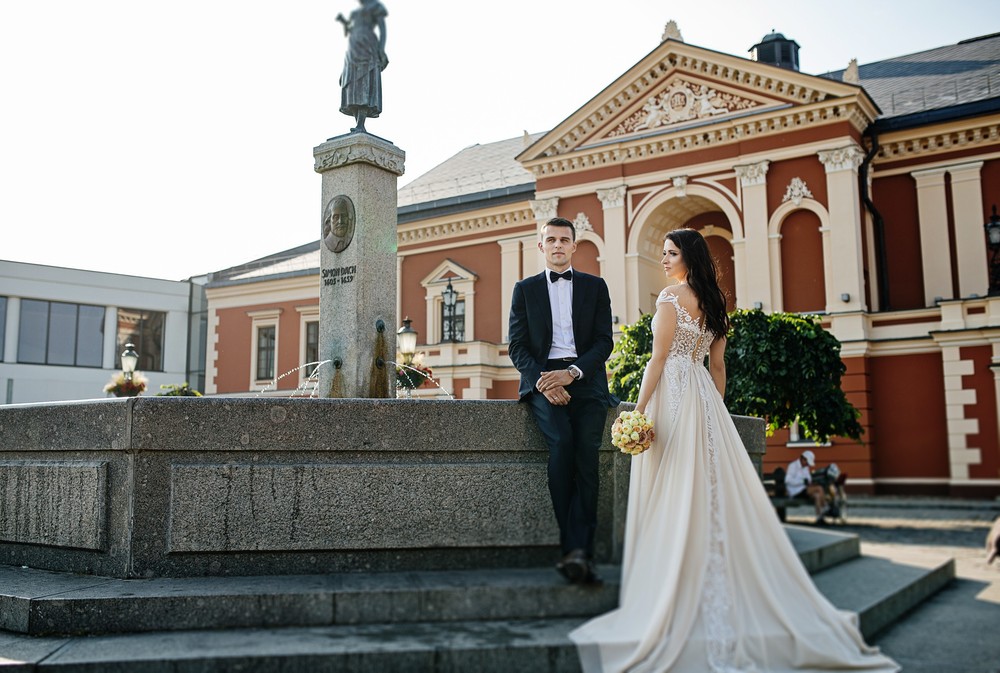 Ieva ir Mantas
