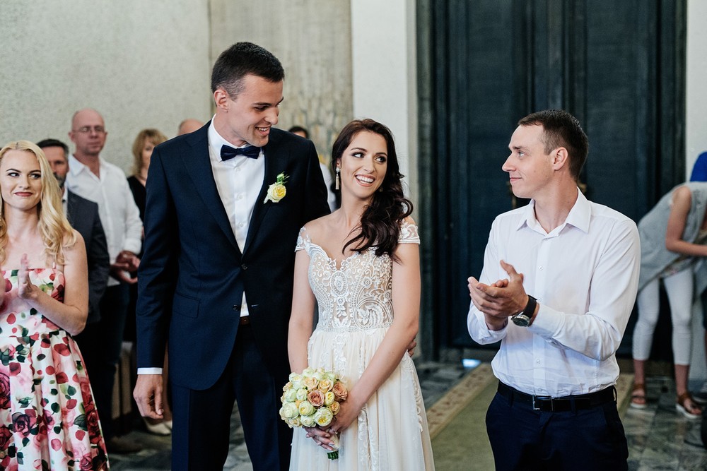 Ieva ir Mantas