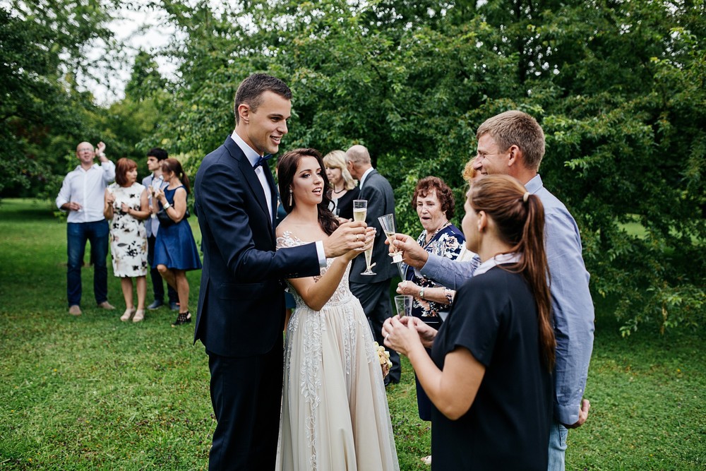 Ieva ir Mantas