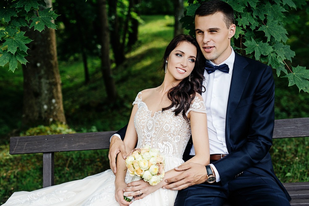 Ieva ir Mantas