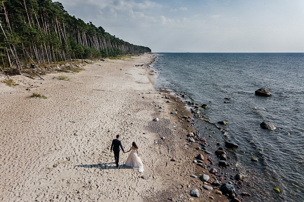 Ieva ir Mantas