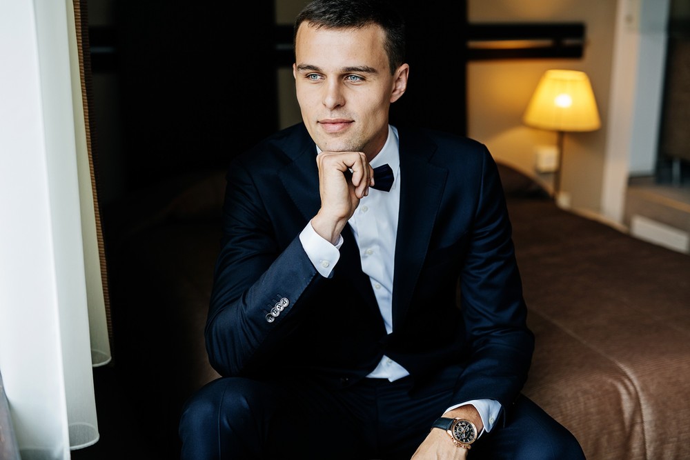 Ieva ir Mantas