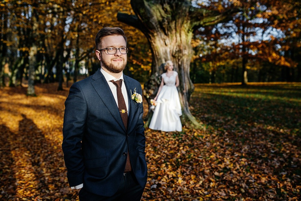 Gabrielė ir Robertas