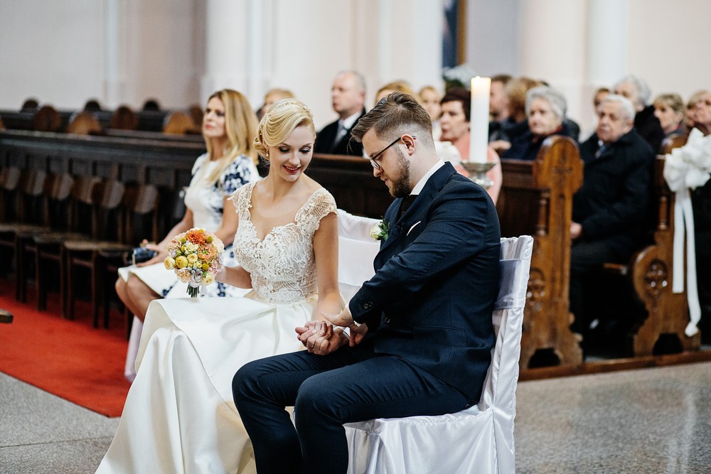 Gabrielė ir Robertas