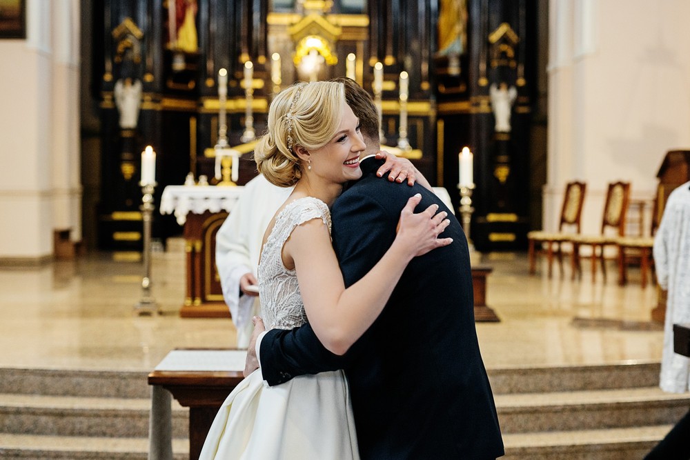 Gabrielė ir Robertas