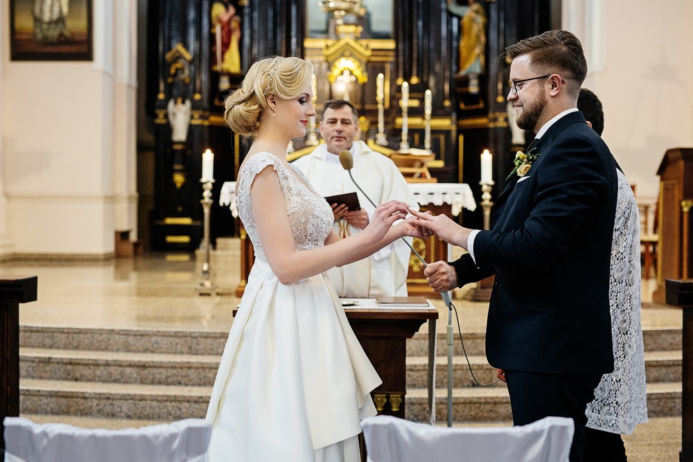 Gabrielė ir Robertas
